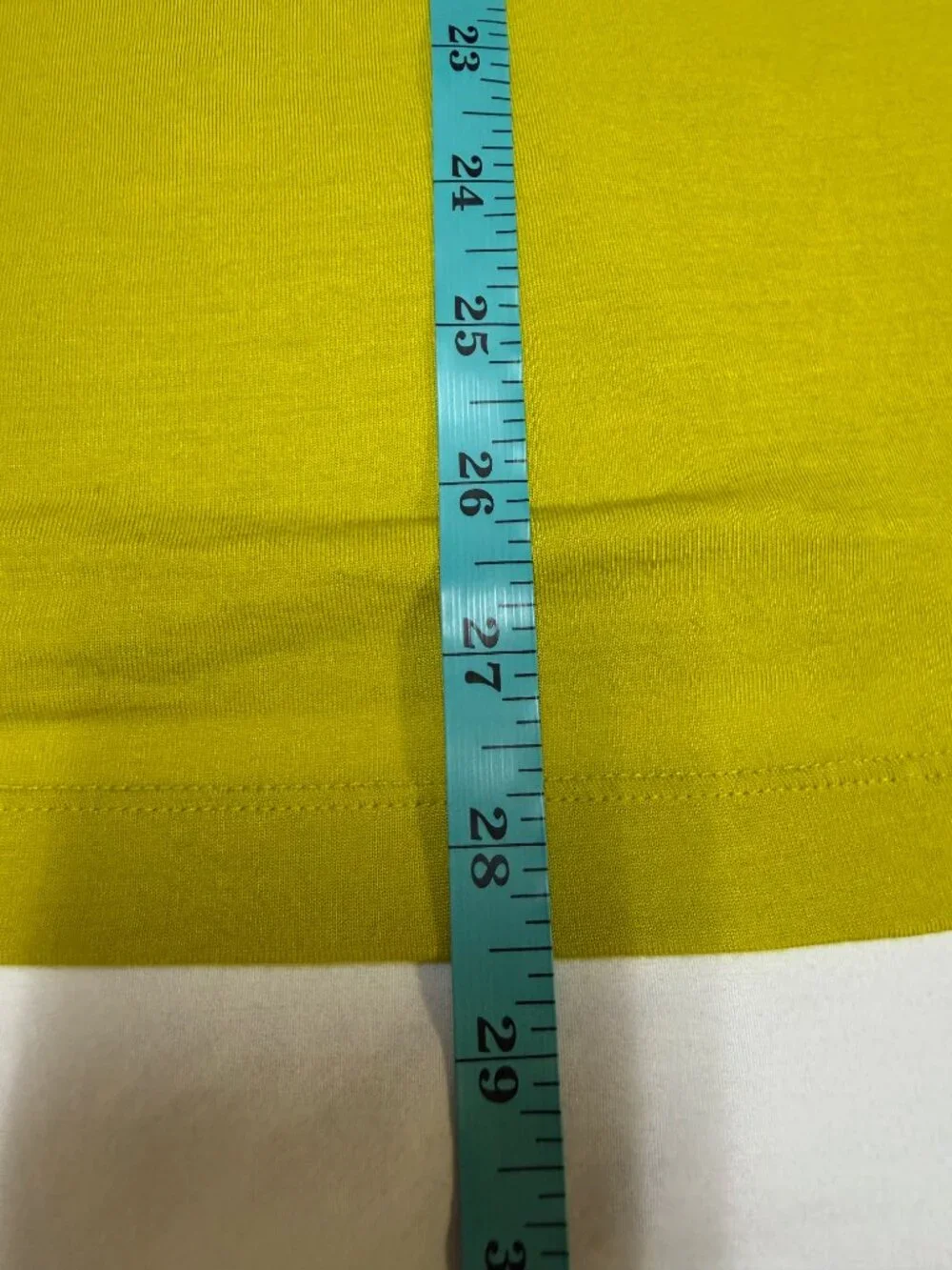 The North Face‎ Men’s Coolmax Tee XL Yellow Green Short Sleeve EUC